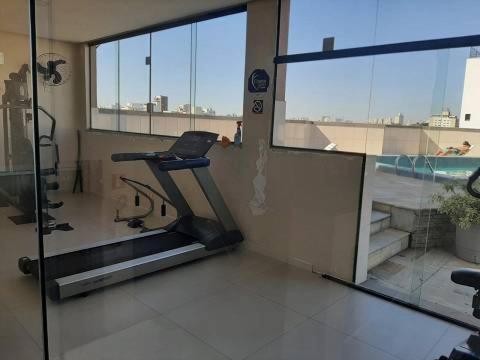 Ap Moema Prox. Aeroporto São Paulo
