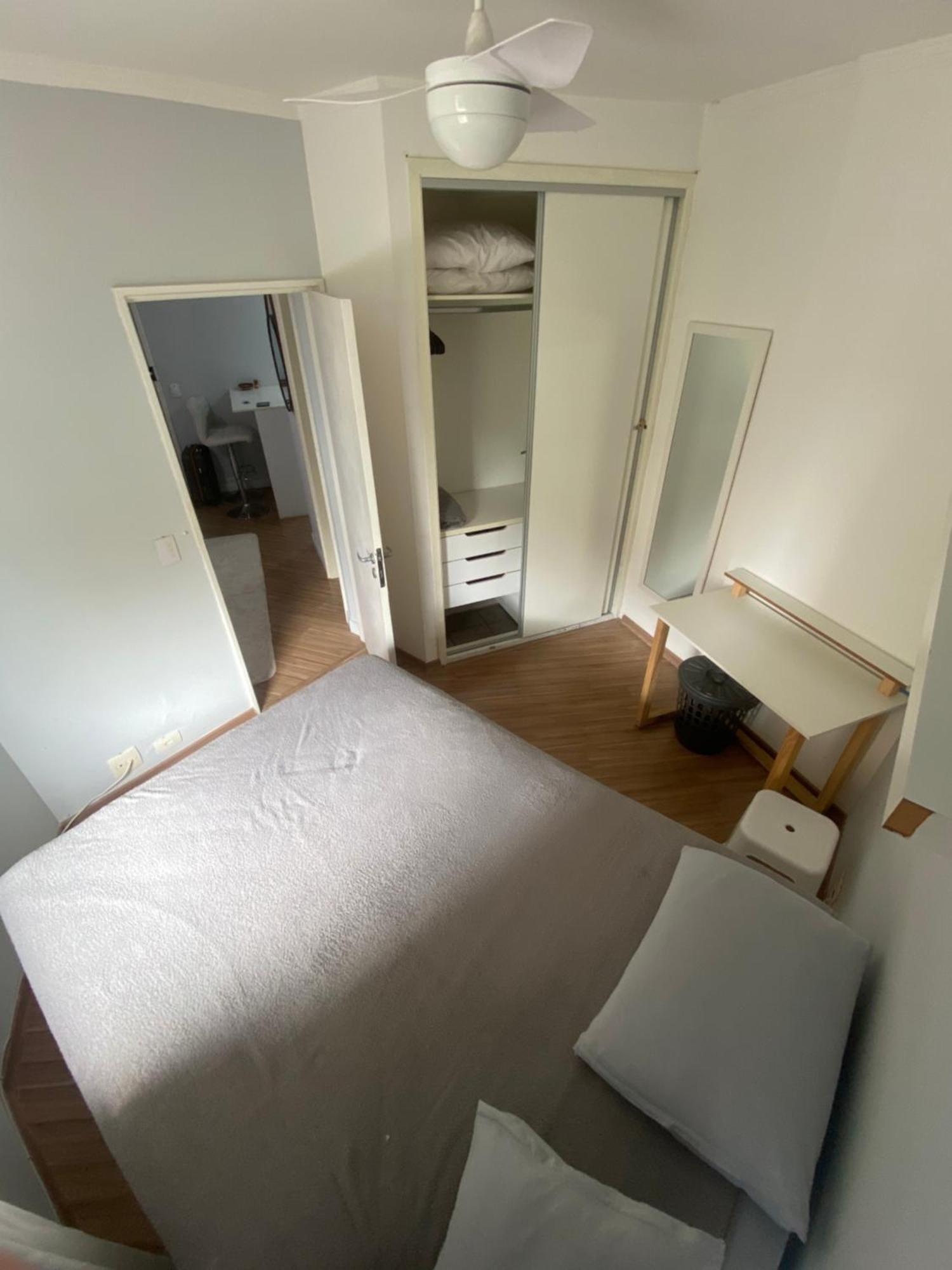 Apartamento Ap Moema Prox. Aeroporto *