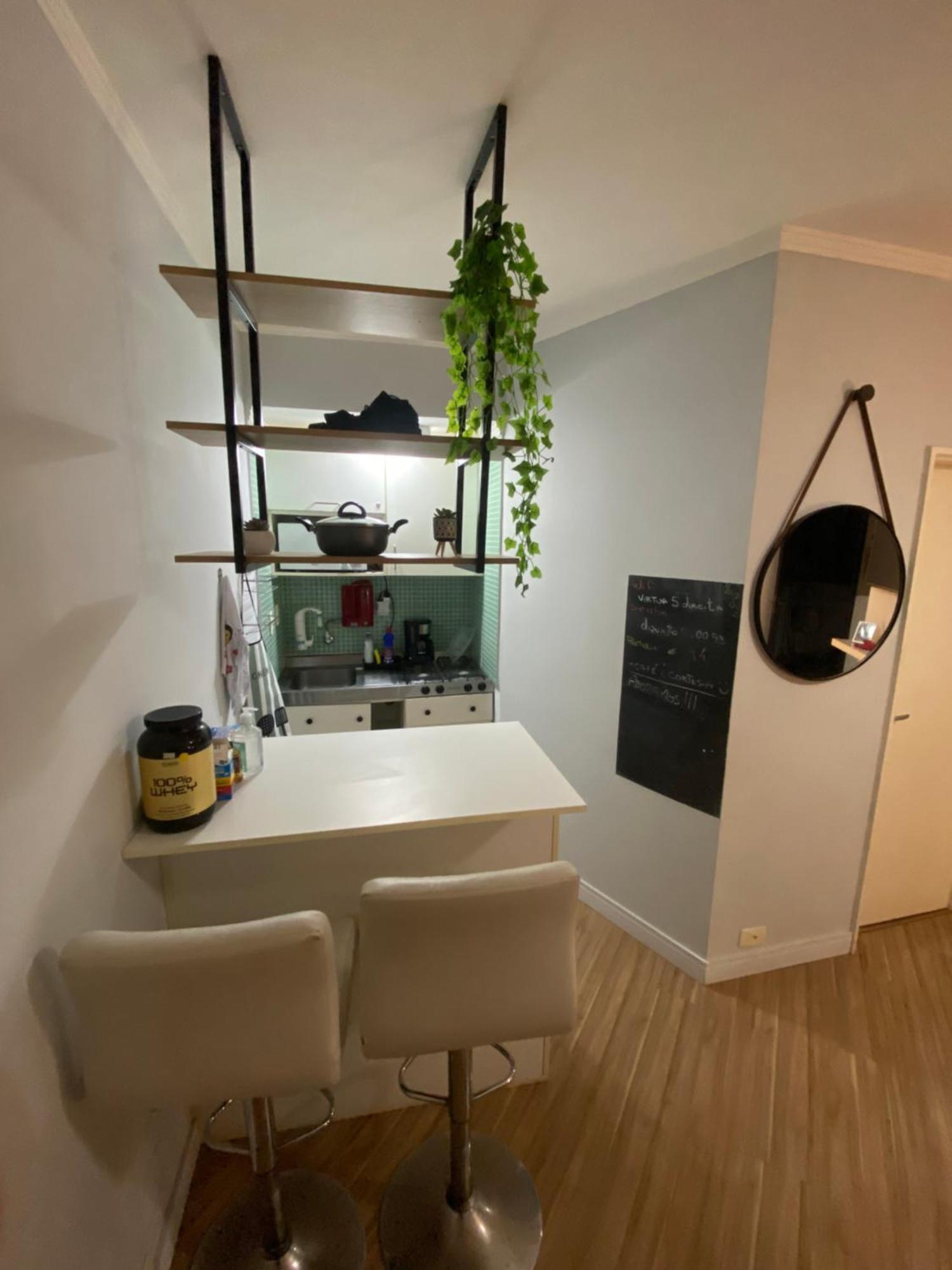 Apartamento Ap Moema Prox. Aeroporto São Paulo