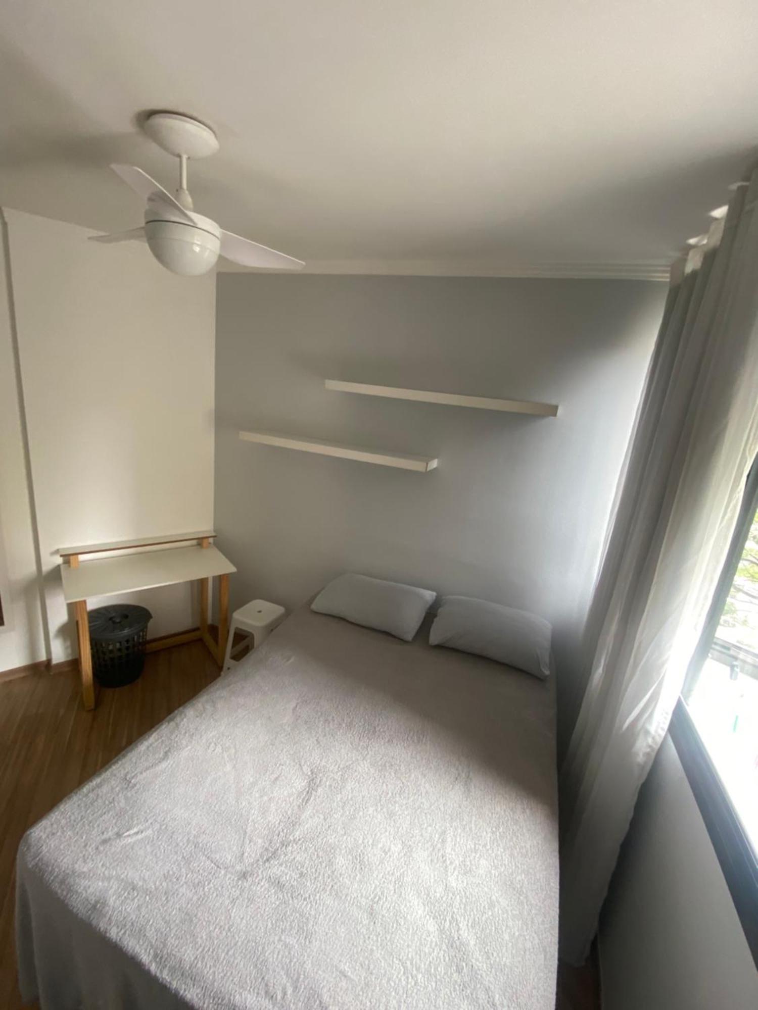 Apartment Ap Moema Prox. Aeroporto